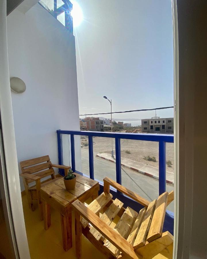 Amadel Surf & Beach4 依索安 外观 照片
